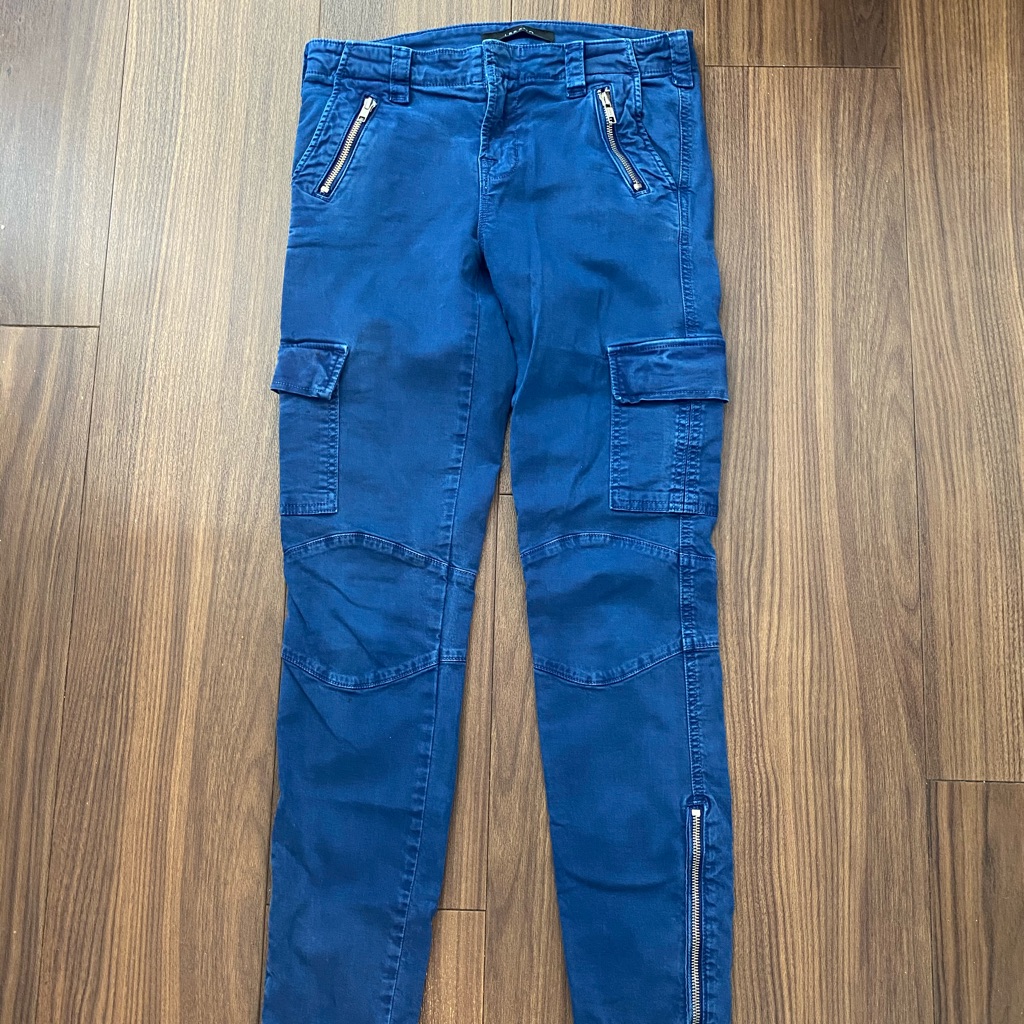 J Brand Maverick Size 26